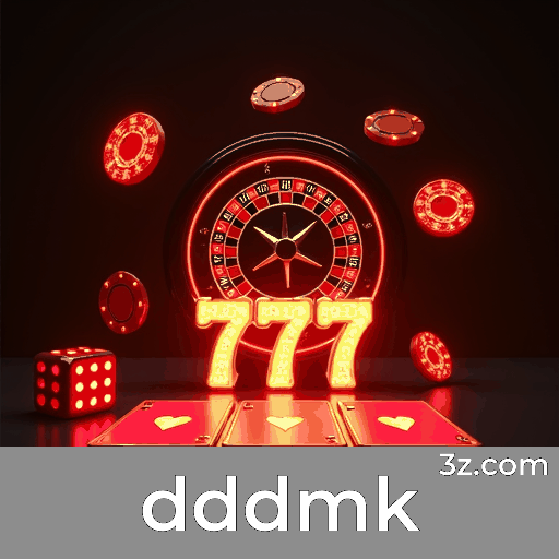 dddmk Casino: Luxo e Exclusividade VIP