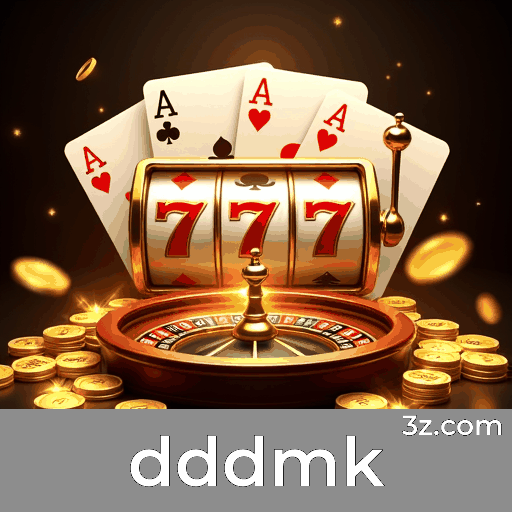 dddmk Casino: Luxo e Exclusividade VIP
