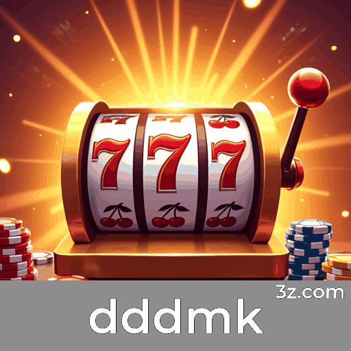 dddmk: Seu Cassino Online Premiado