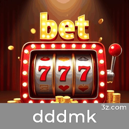 dddmk: Experiência de Jogo Inigualável em uma Plataforma Segura