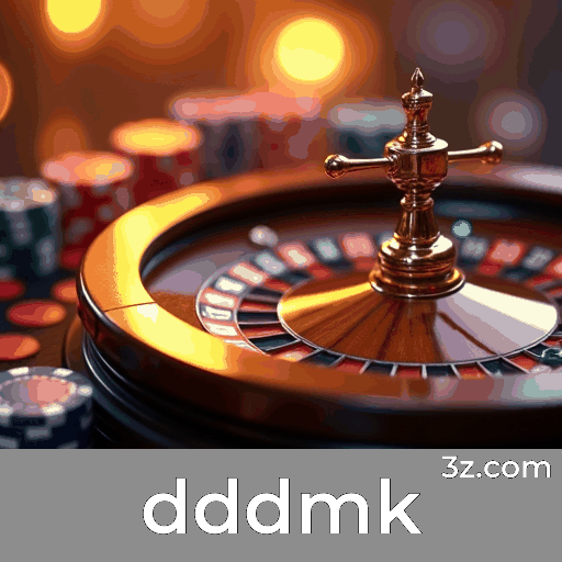 dddmk: Seu Cassino Online Premiado