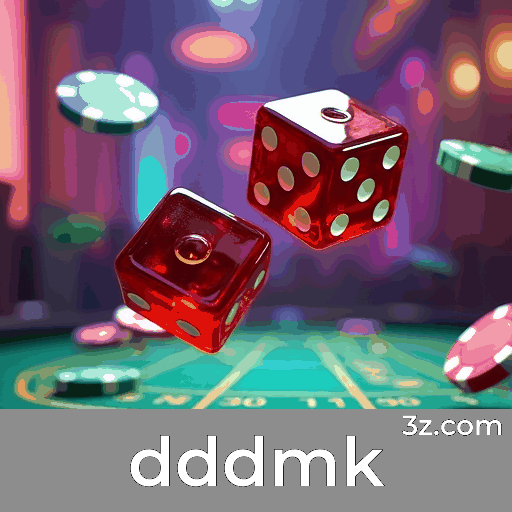 dddmk: Seu Cassino Online Premiado