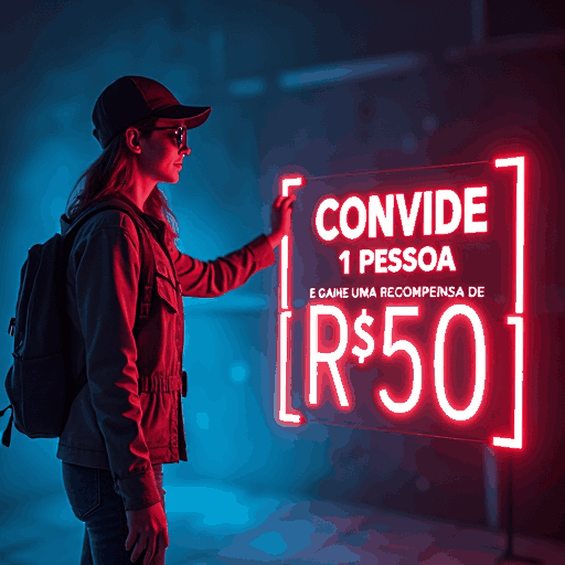 Bem-vindo ao dddmk: o app definitivo para bônus de boas-vindas!