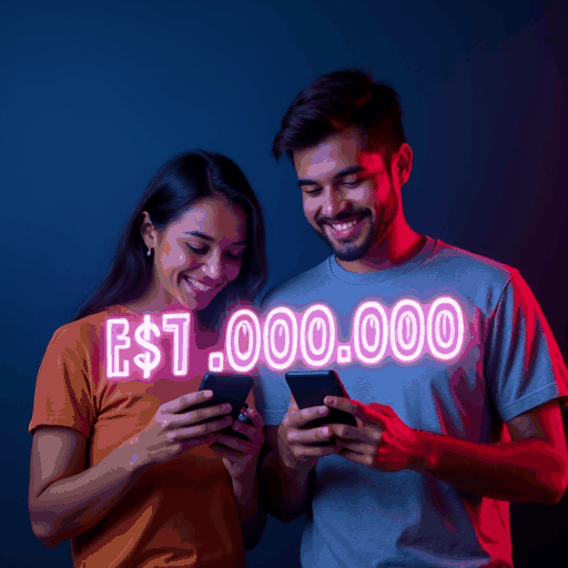 Baixe o App dddmk e Receba Seu Bônus de Boas-Vindas!